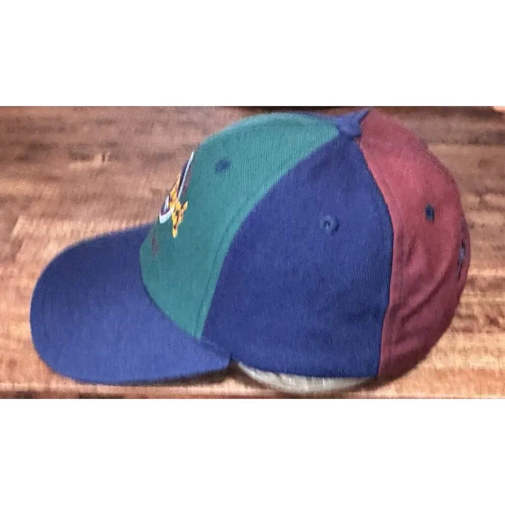 Hard Rock Cafe Myrtle Beach Love All Serve All Adjustable Hat